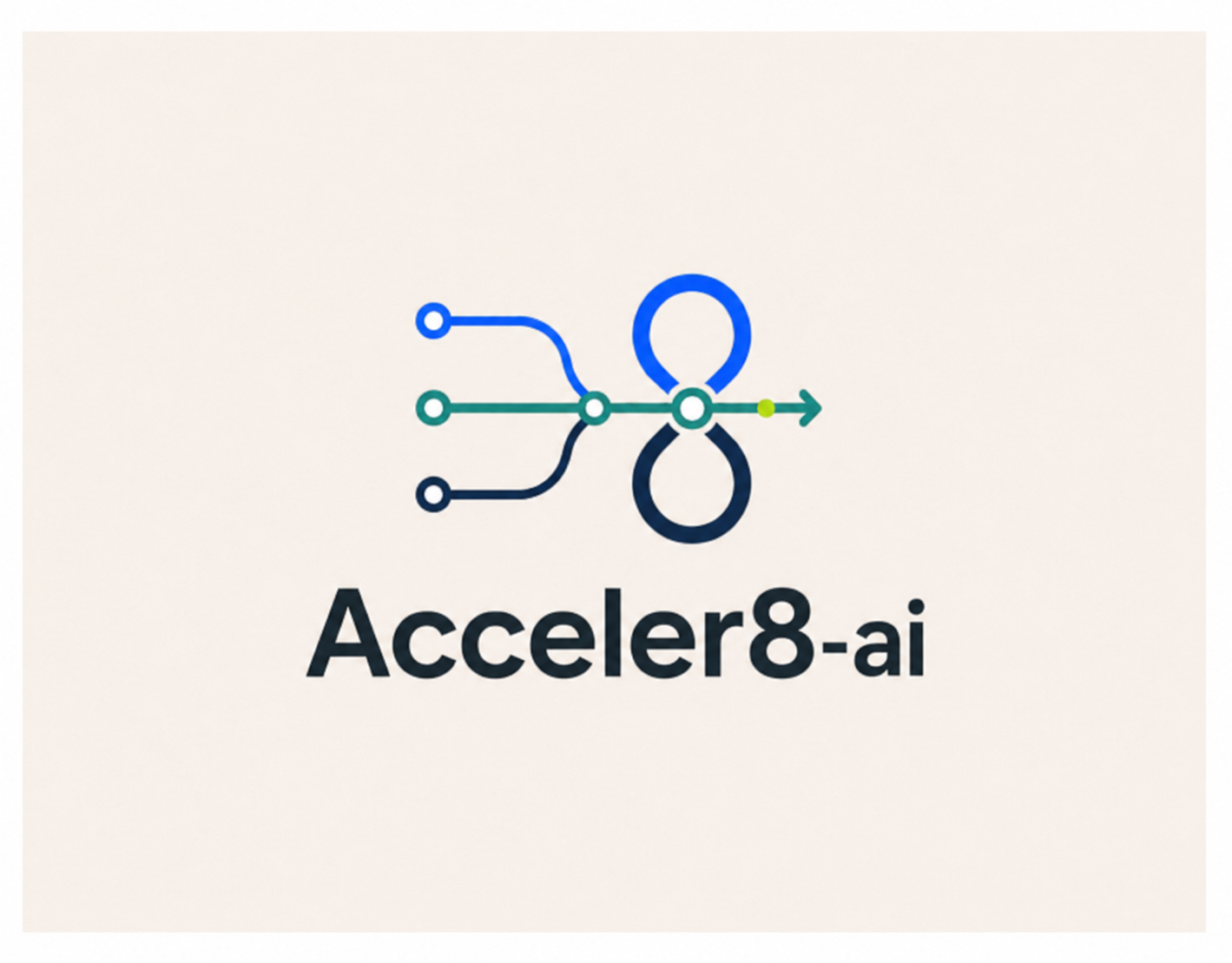 Acceler8-ai